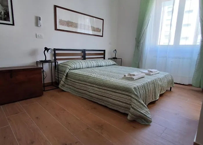 Guest house Viola 4*