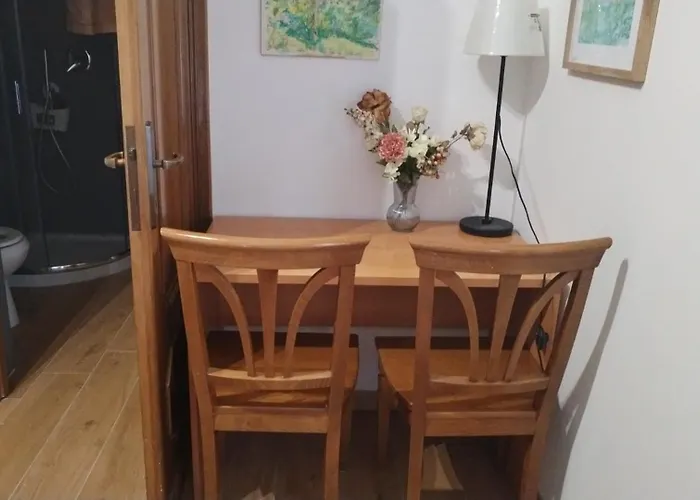 Guest house Viola Rome