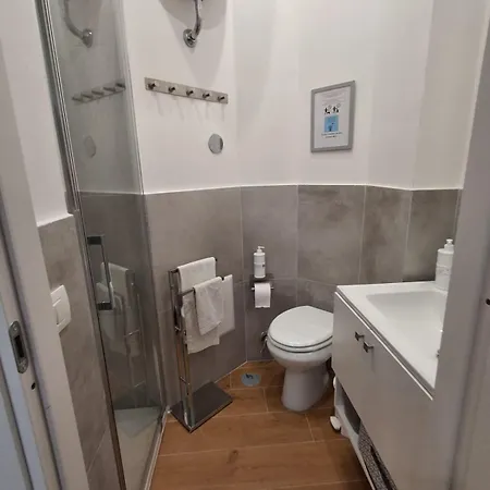 Viola Maison d'hôtes Rome