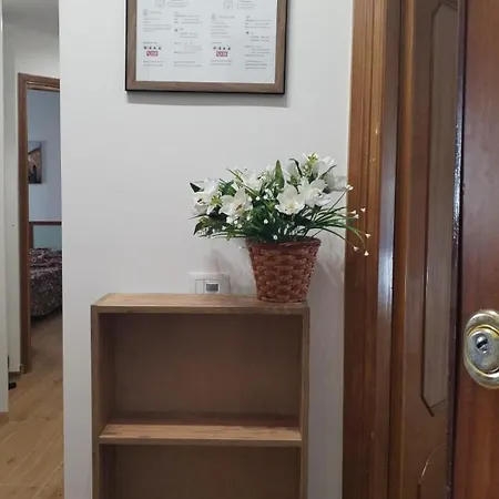 Viola Maison d'hôtes Rome