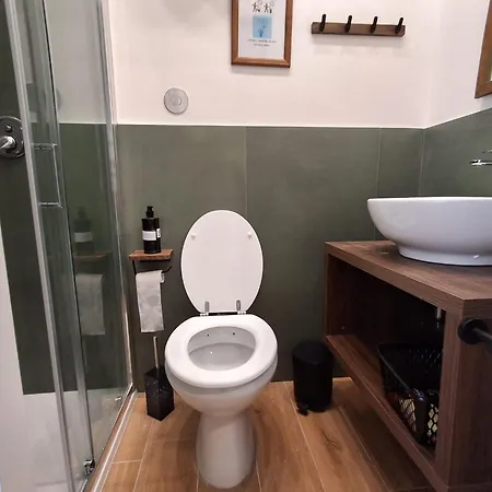 Viola Maison d'hôtes 4*