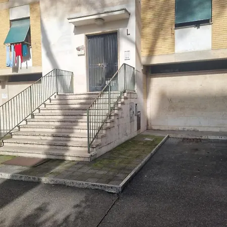 Maison d'hôtes Viola Rome